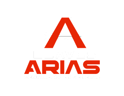 Llaves Arias — Cerrajería en General